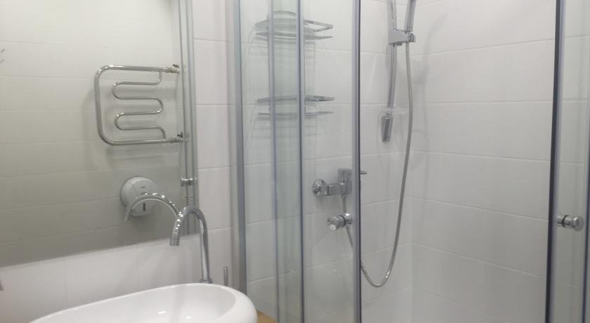 Гостиница Hostel 30/6 Иркутск-6