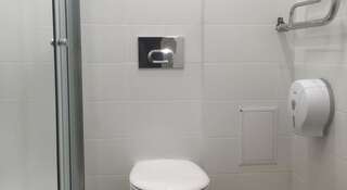 Гостиница Hostel 30/6 Иркутск-7