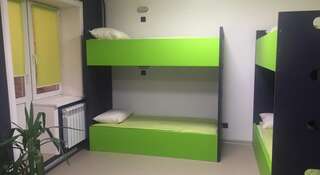 Гостиница Hostel 30/6 Иркутск-1